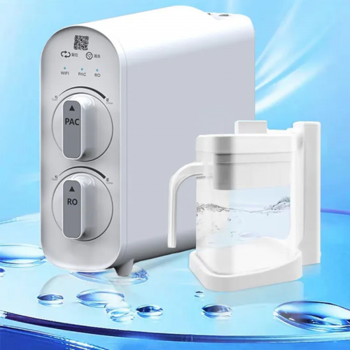 RO75GWIFI Reverse Osmosis System WIFI Function Purifier Direct Drinking Water Filter for House Use